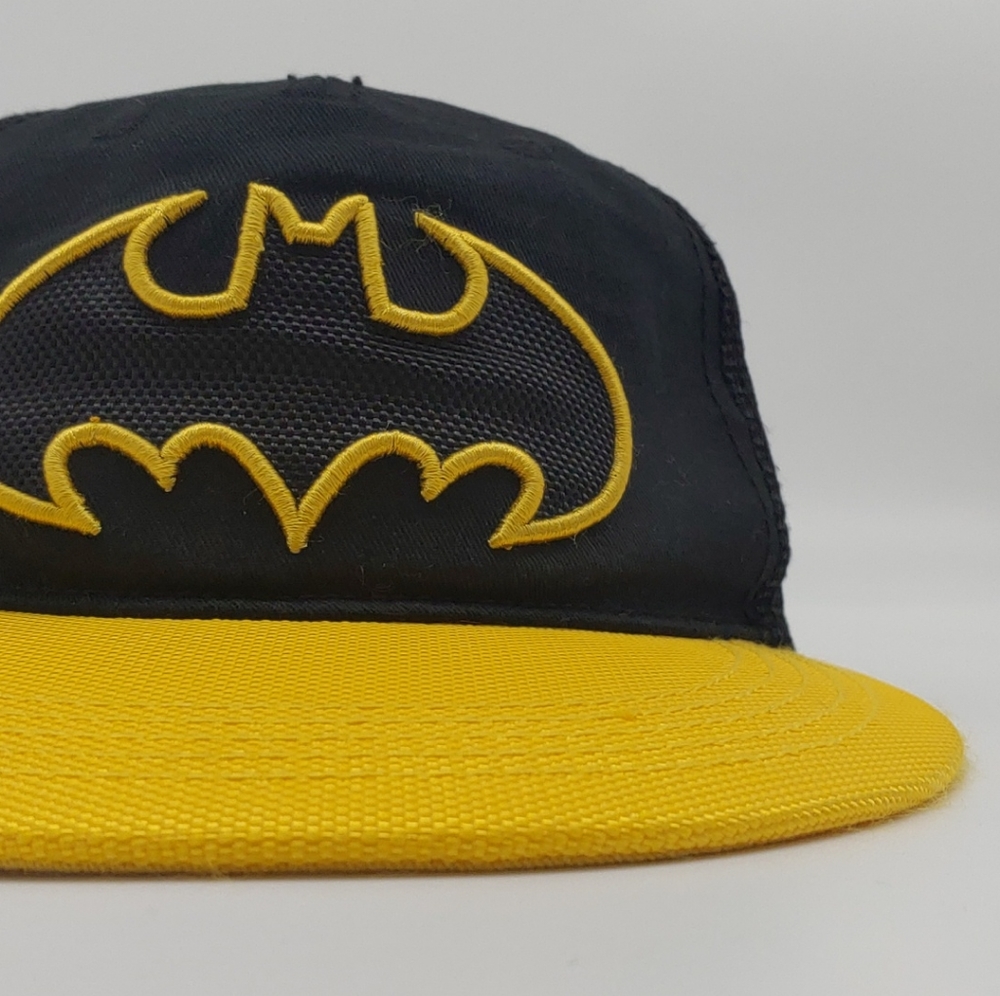Batman hat